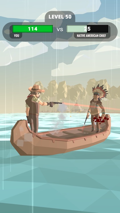 Ragduel screenshot-3