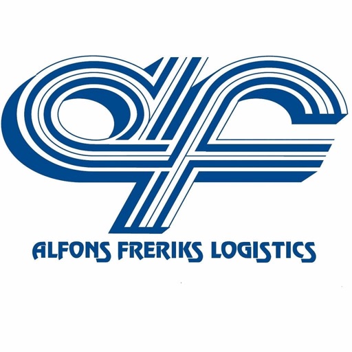 Alfons Freriks Logistics iOS App