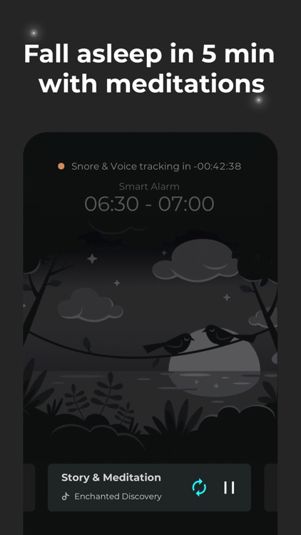Avrora - Sleep Booster screenshot-3