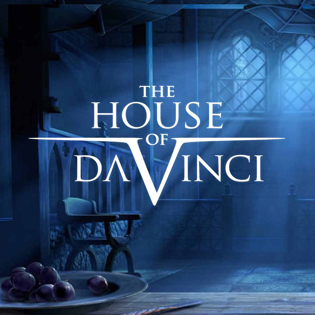 The house of da vinci обзор игры