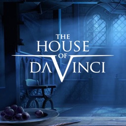 download blue brain games the house of da vinci 3 for free