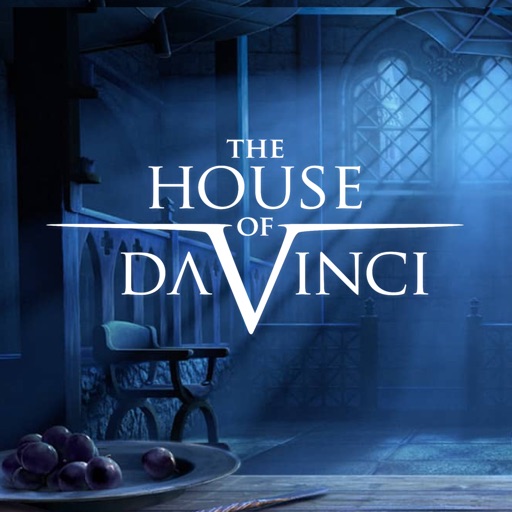 The House of Da Vinci on MyAppFree