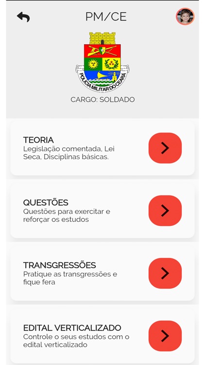 Moral 2.0 screenshot-3