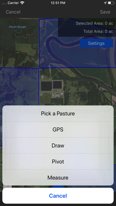 LANDVisor Mobile screenshot 4