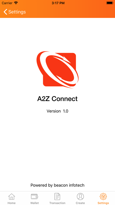 A2Z Connect screenshot 4