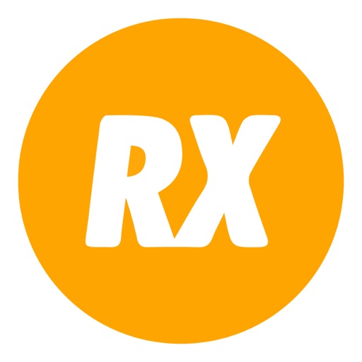 Clever Rx iOS App