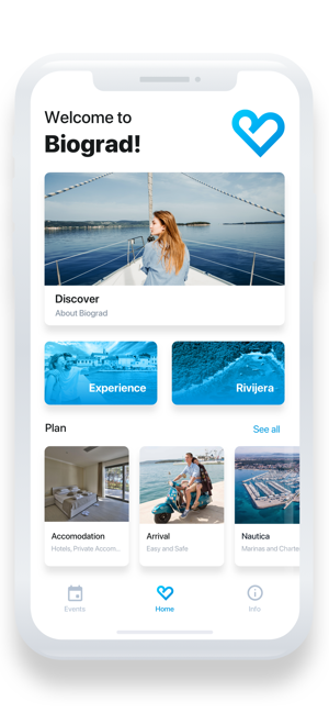 Discover Biograd(圖3)-速報App