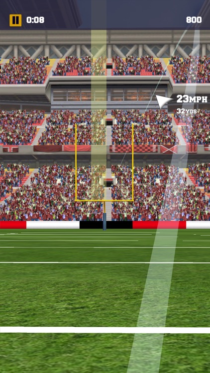 Laces Out screenshot-4