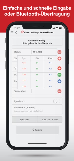 BlutdruckDaten(圖3)-速報App