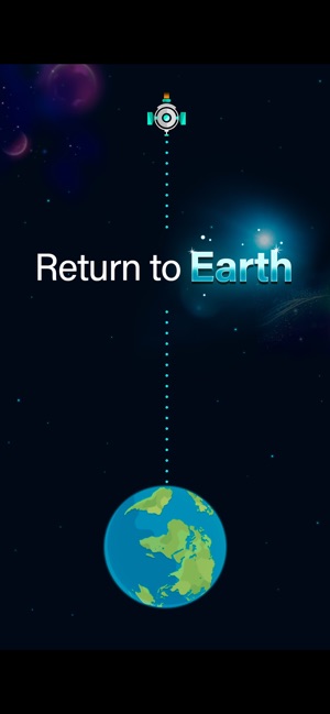 ReturnToEarth(AvoidGame)