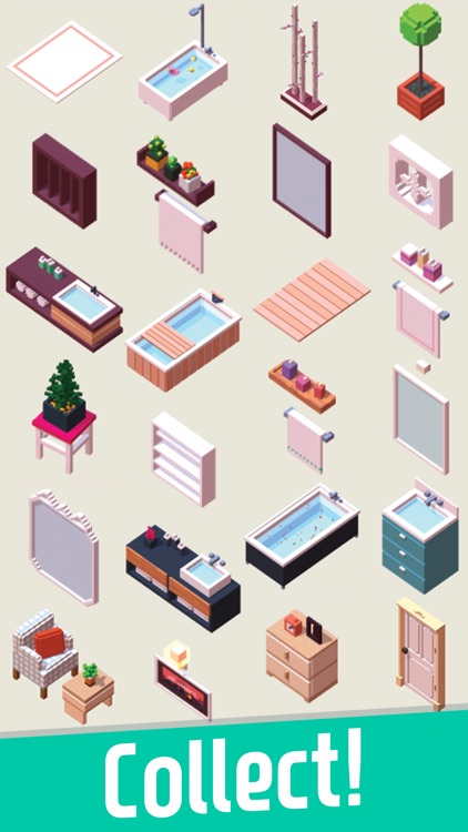 Animal house : with Puzzles screenshot-4