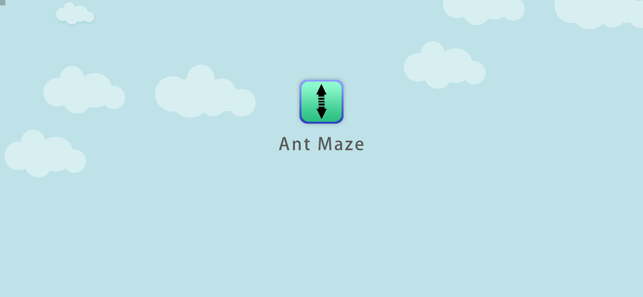 Ant Maze(圖1)-速報App