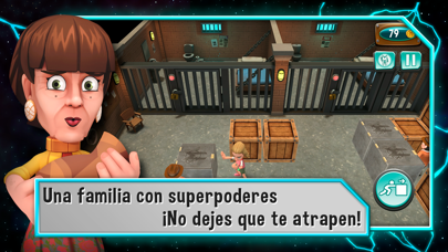 Los Rodríguez y el Más Allá screenshot 3