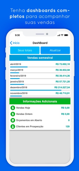 Pedido Eletrônico(圖6)-速報App