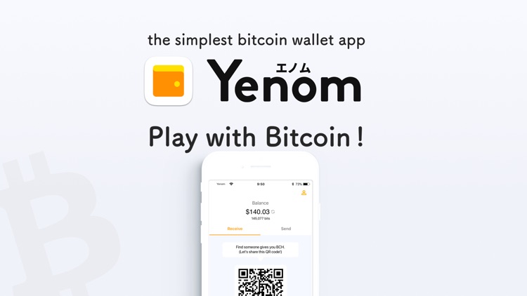 Yenom Wallet