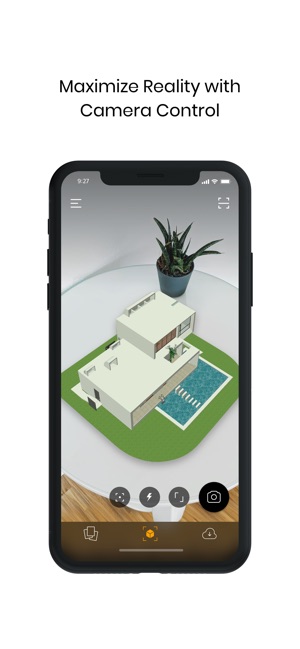 URBANBASE : AR Scale(圖2)-速報App