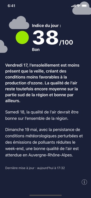 Air Grenoble(圖2)-速報App