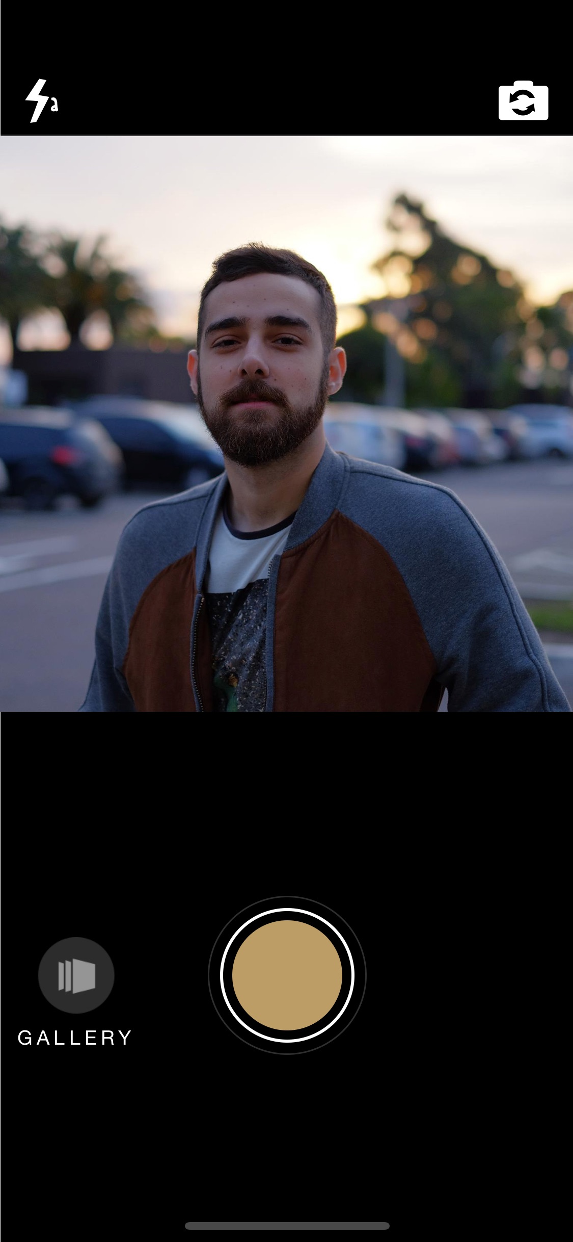 Screenshot do app Custom Wars - Be a jedi star