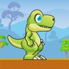 Little Dino Run: Dinosaur Game