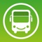 Live bus and train times, step-by-step navigation, stop announcements, service alerts and more