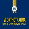 VI Orthotrauma Sports and Pain