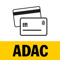 ADAC Kreditkarte app funktioniert nicht? Probleme und Störung