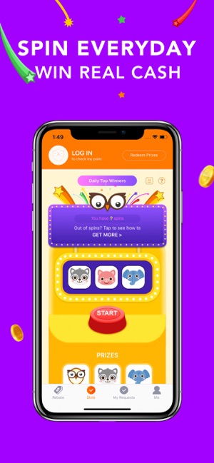 OwlSmarter - Shop & Cash Back(圖3)-速報App