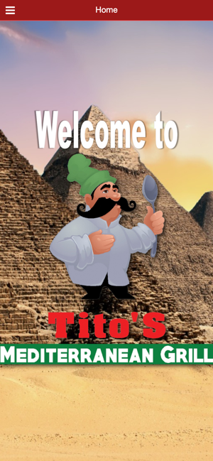 Tito's Grill