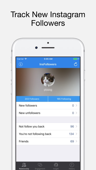 【图】nFollowers(截图1)