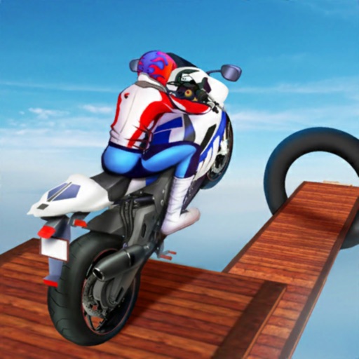 Xtreme Stunt Bike Rider 2020 Icon