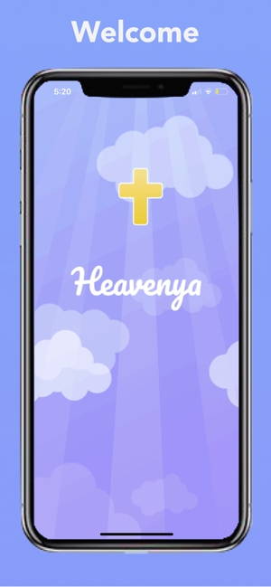 Heavenya