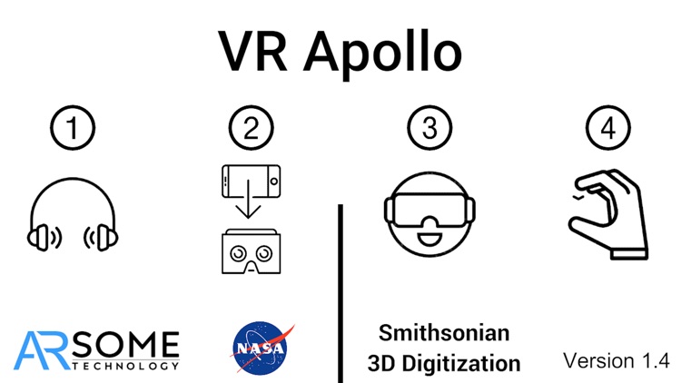 VR Apollo_11 screenshot-0