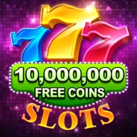 Clubillion: Vegas Casino Slots pour PC