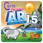 Carta Pendidikan AR 15