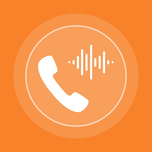 Call Recorder゜- Recording Now iOS App