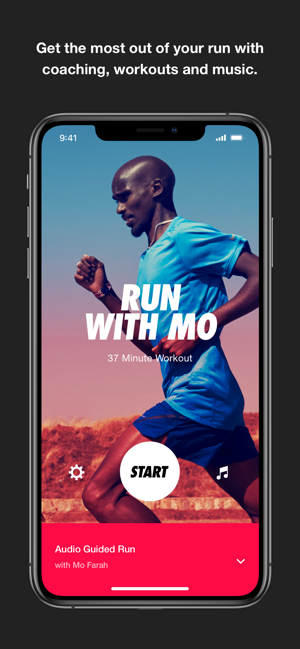 nike run club app not working on apple watch