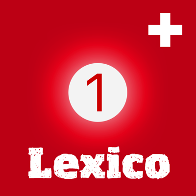 Lexico Verstehen 1 (CH)