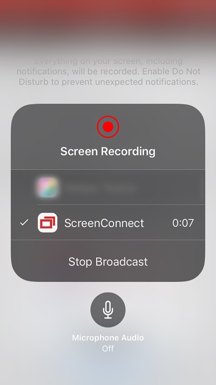 ConnectWise Control screenshot-9