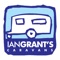 Ian Grant’s Caravans has been established since 1988 selling new Essential and Franklin branded vans with a reputation for providing outstanding customer service