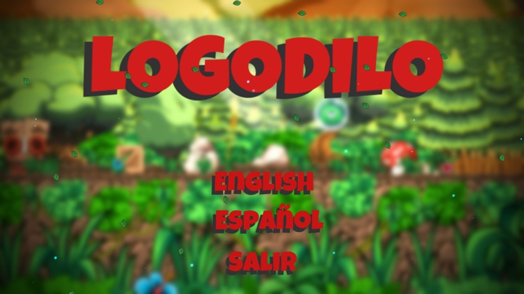 Logodilo Test