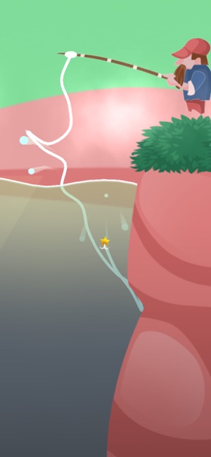 Fishy Fishing(圖3)-速報App