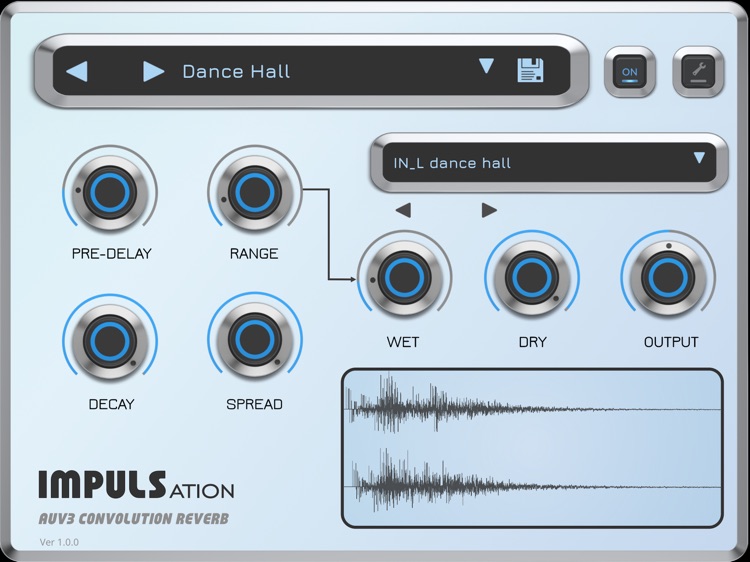 IMPULSation