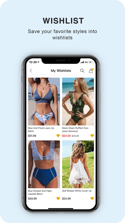 Cupshe - Swimsuit Fashion Shop