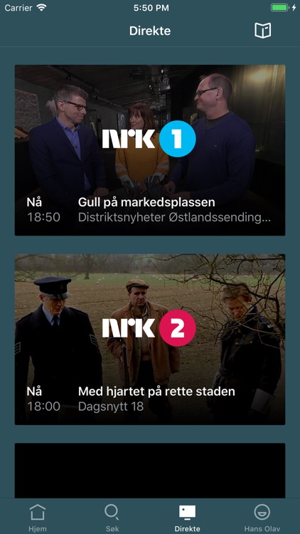 NRK TV screenshot-4