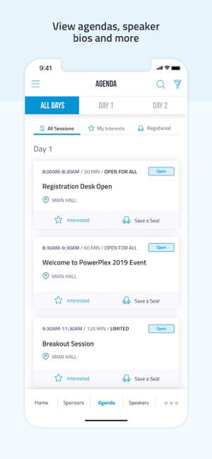 PowerPlex 2019(圖1)-速報App