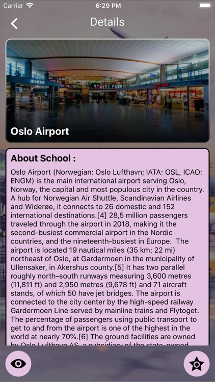 Norway Airport Manager screenshot-4