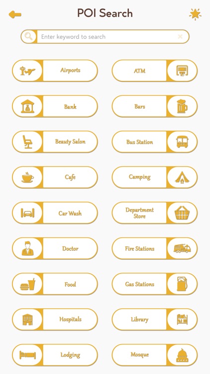 Montreal Tourist Guide screenshot-4