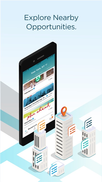JobFlare for Job Search screenshot-4