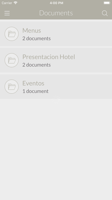 How to cancel & delete Hotel Santo Domingo from iphone & ipad 4