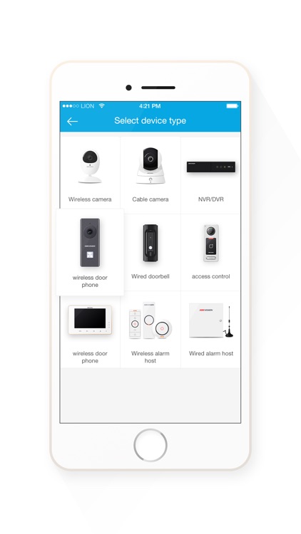 HiLookVision screenshot-3